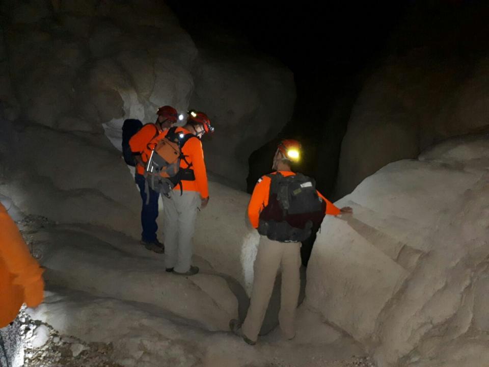 חילוץ, ארכיון. אילוסטרציה, למצולמים אין קשר