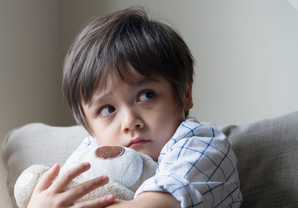 כך תוודאו שילדכם לא חווה התעללות בגן