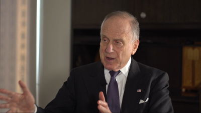 חלק מהראיון המלא