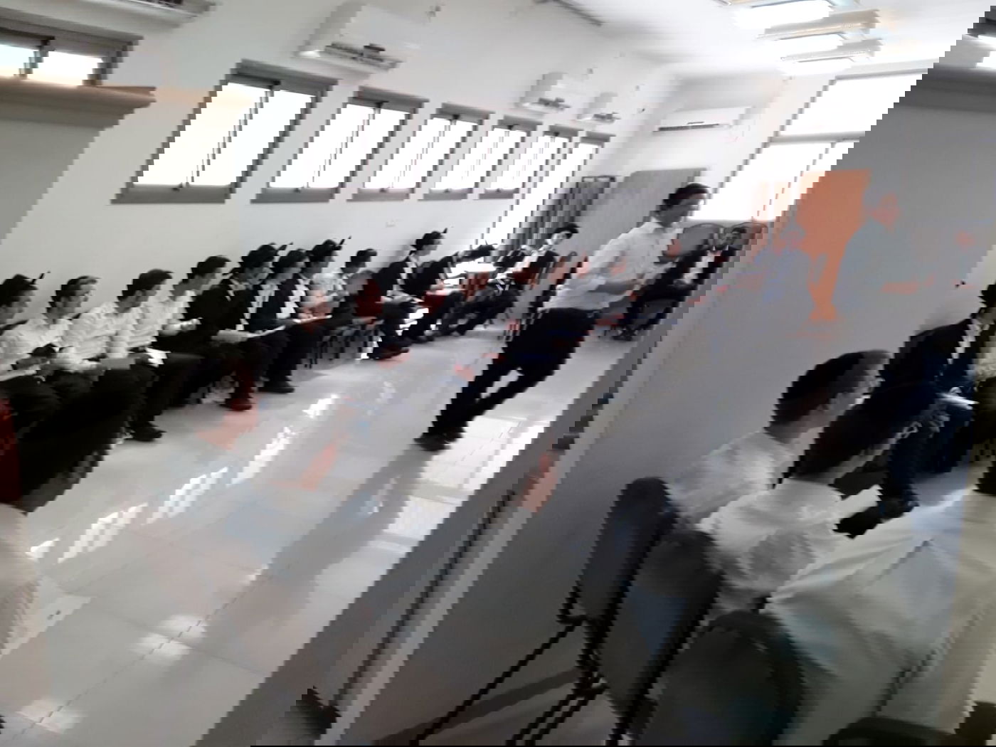 הליטאים והחסידים התייצבו ל'דיחוי' - והתגאו