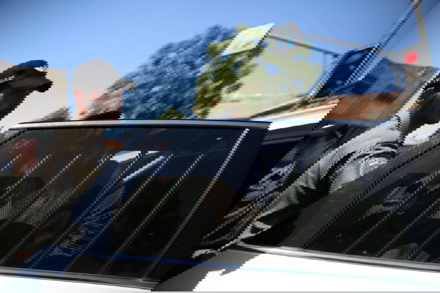 בעקבות מעצר העריק: חסימת כבישים בירושלים - 6 נעצרו