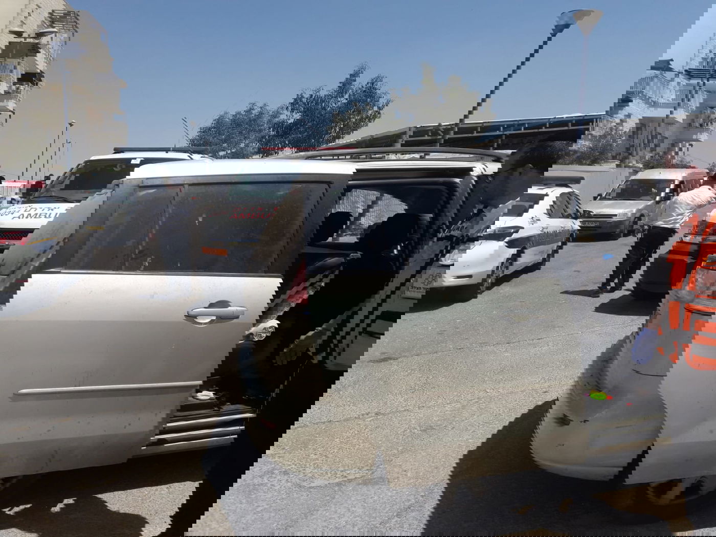 מה מתרחש בראשו של הורה ששוכח תינוק ברכב