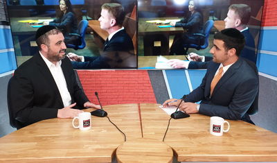 ח"כ ארבל: הביקורת של 'דגל' - בגלל שהיא באופוזיציה