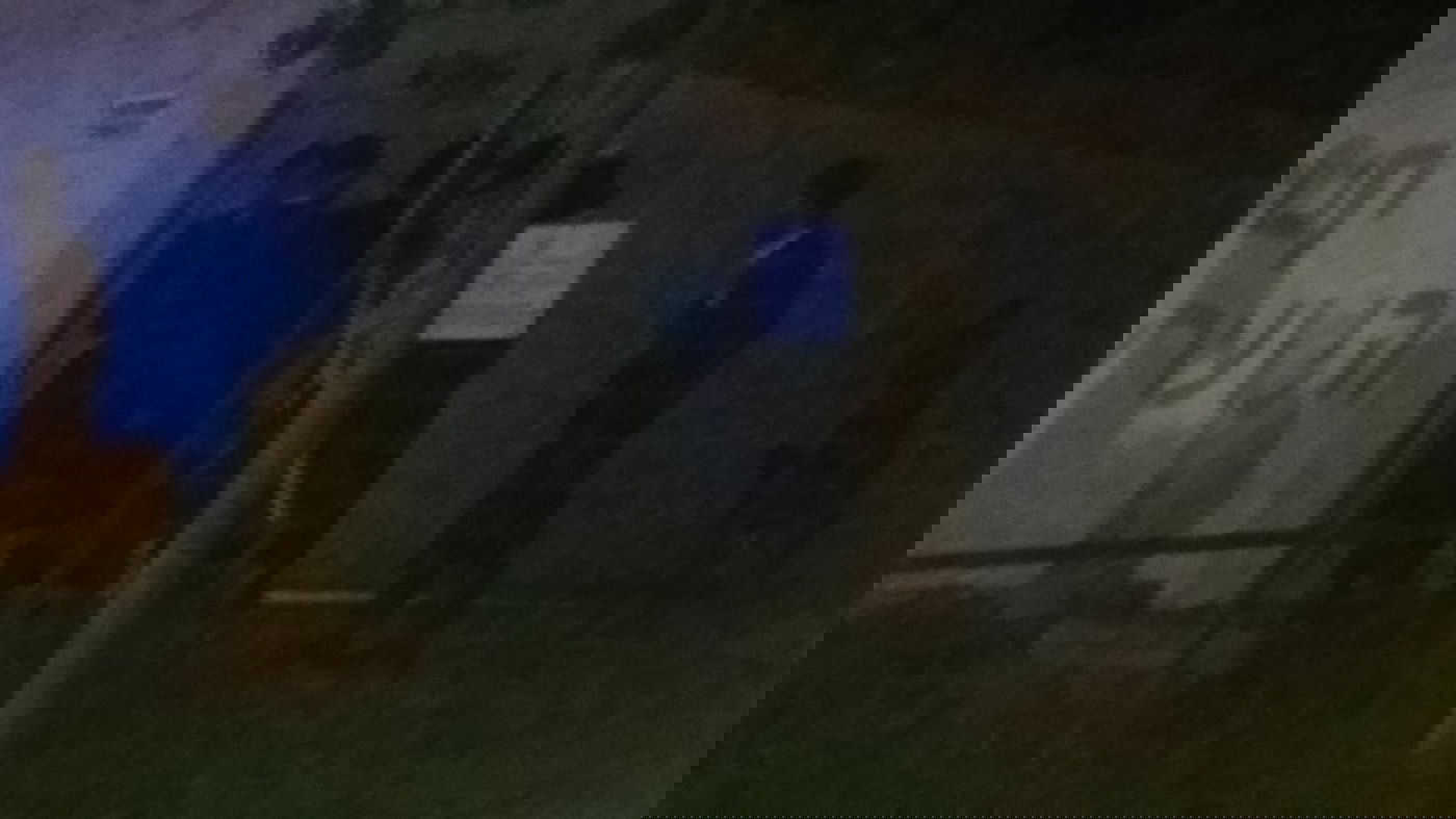 חסידי גור בערד חוששים: לאחר שנתיים רחובות ערד בוערים שוב