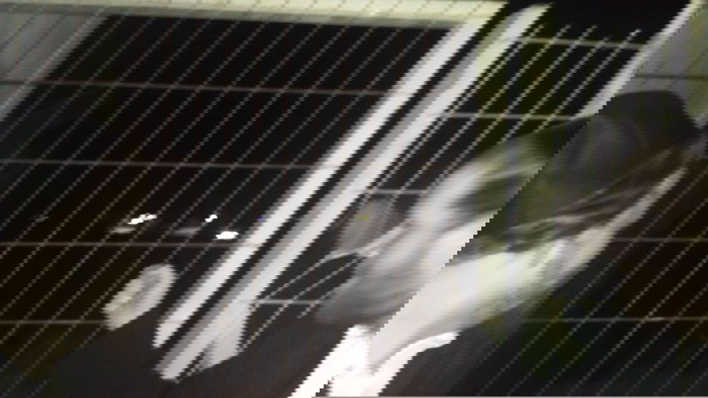 חסידי גור בערד חוששים: לאחר שנתיים רחובות ערד בוערים שוב