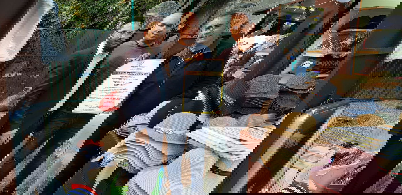 יוזמה: החרדים ינקמו בבעלי החנויות שנסחפו אחרי רון קובי