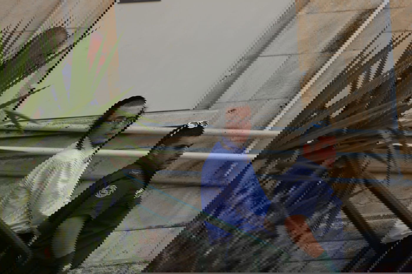 כל העצורים מההפגנות הסוערות - שוחררו