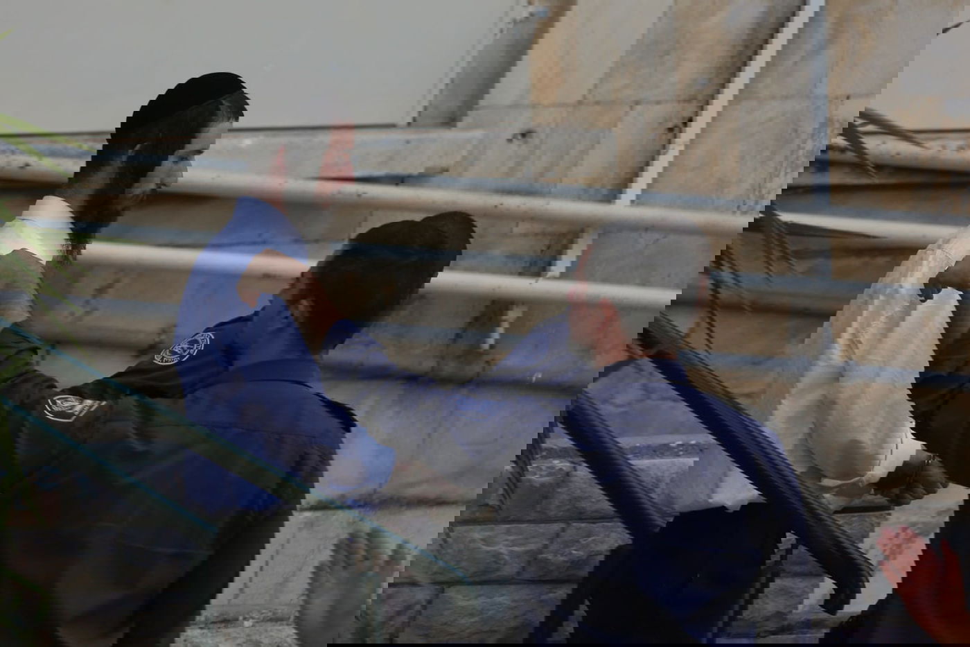 כל העצורים מההפגנות הסוערות - שוחררו