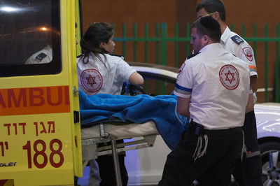 אילוסטרציה. למצולמים אין קשר לכתבה