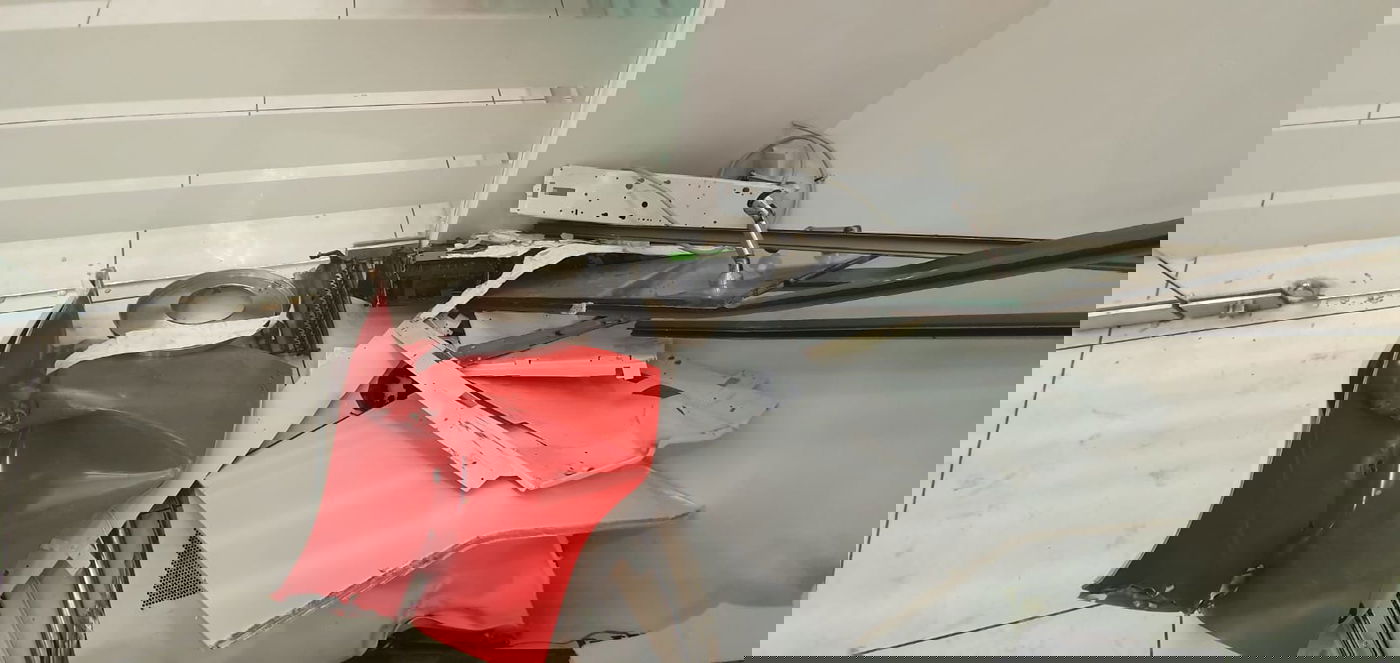 אלעד: ה'כספומט' נשדד בשבת - והפך לאטרקציה