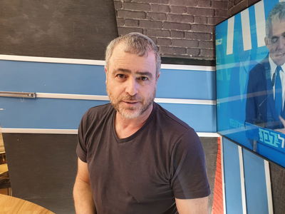 נתניהו, הימין ושי ניצן; שמעון ריקלין באולפן