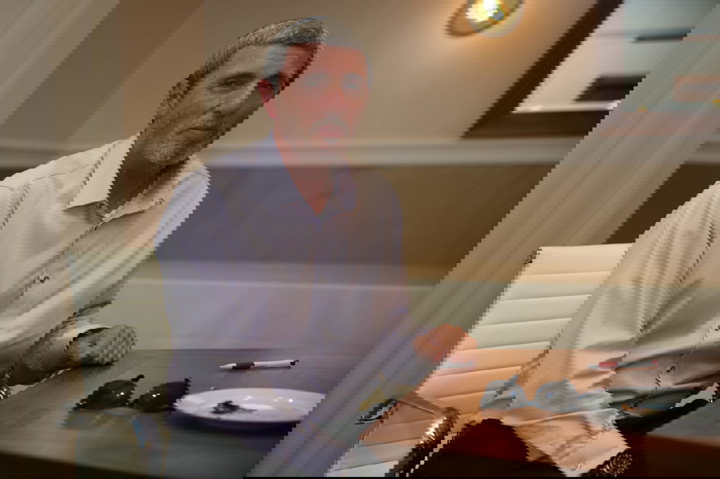 רגעי ההכרזה