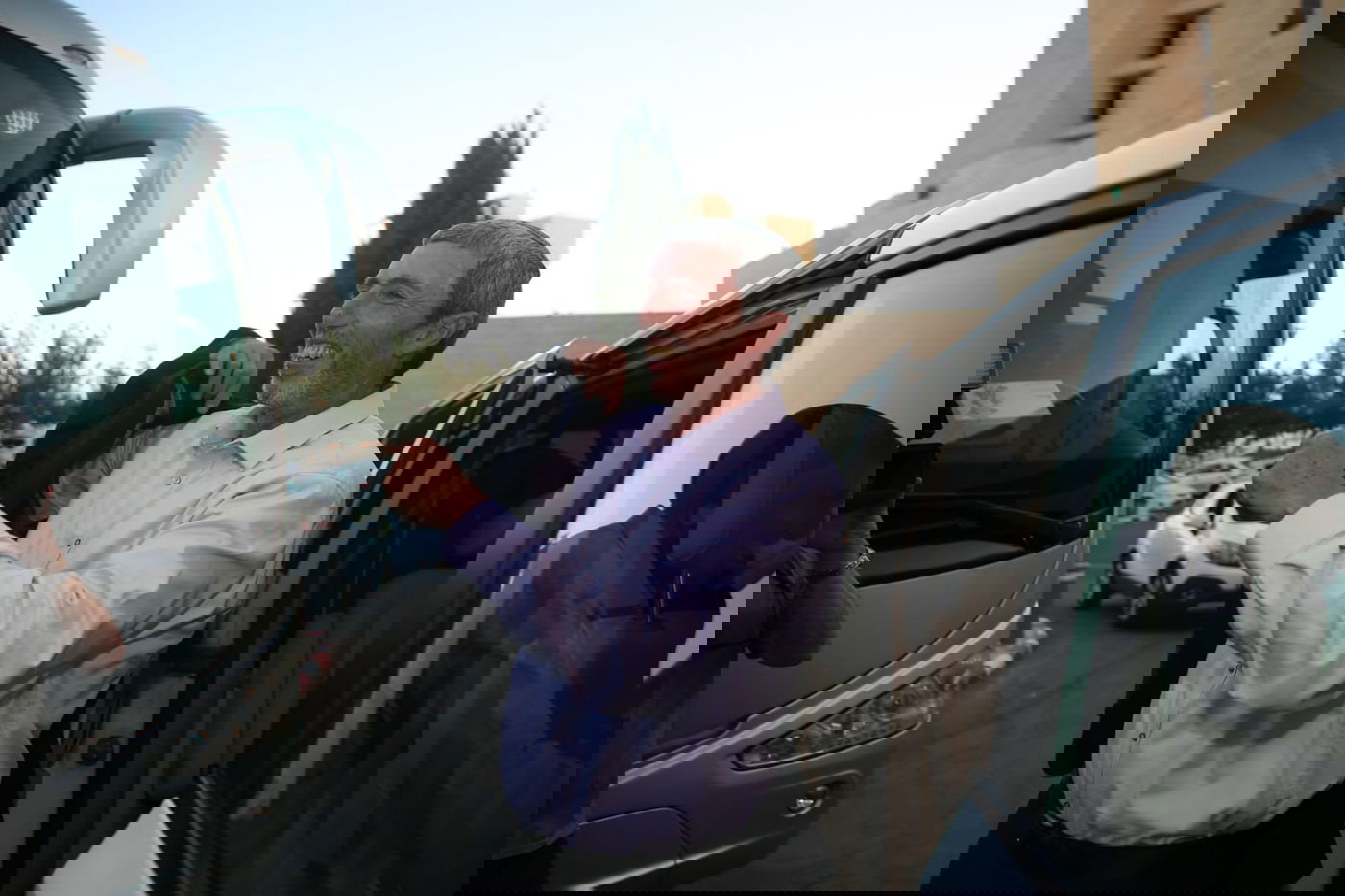 רגעי ההכרזה