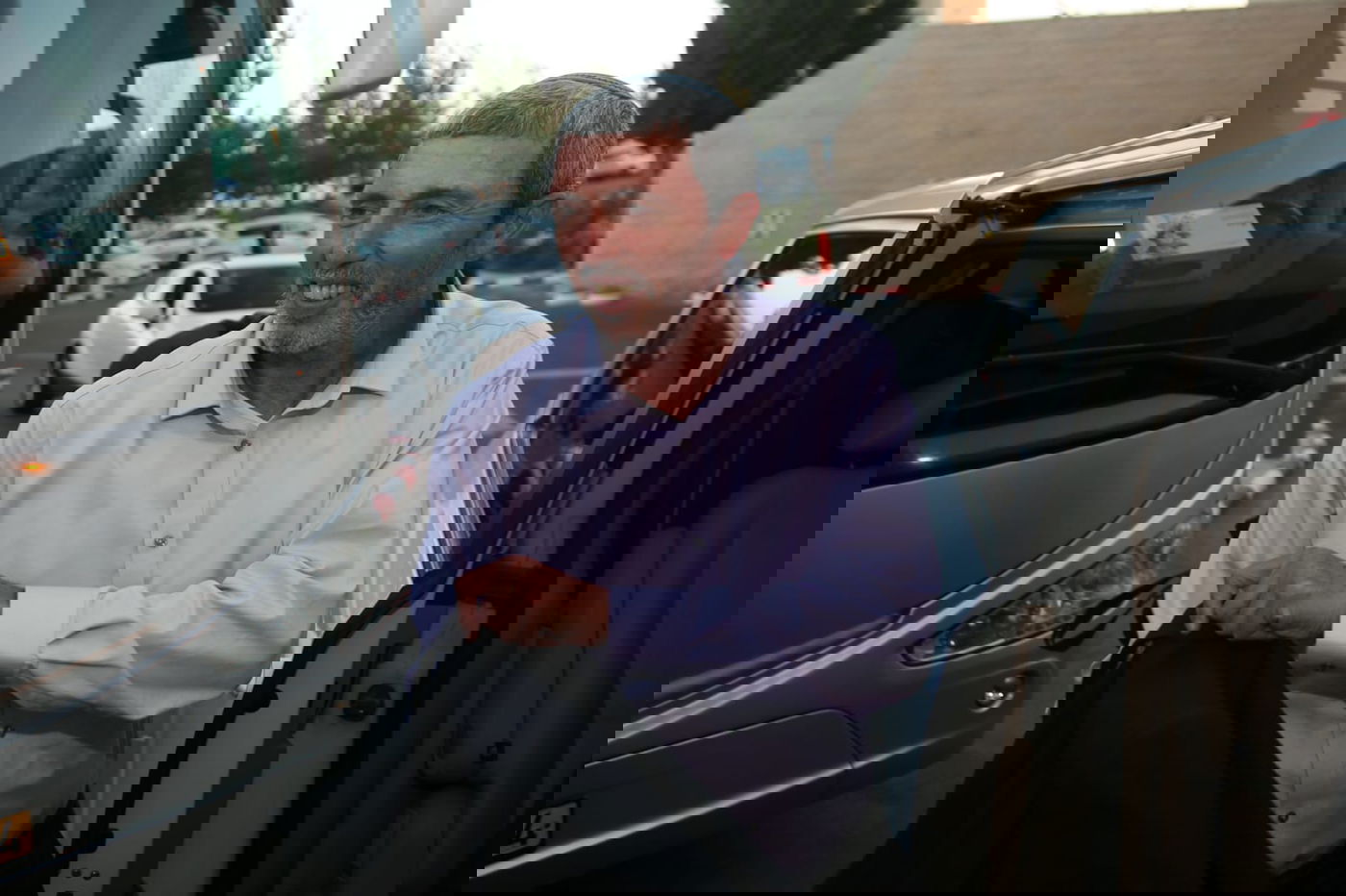 רגעי ההכרזה