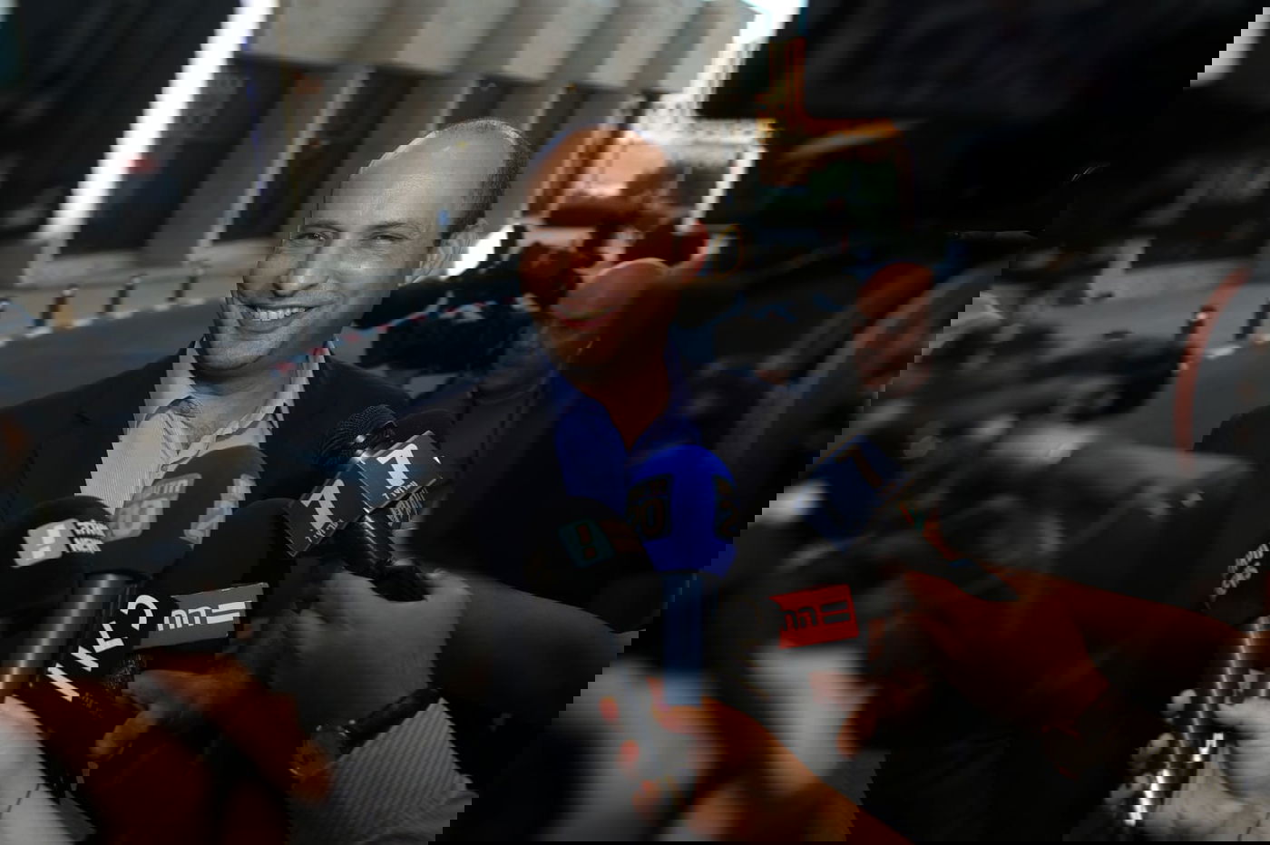 רגעי ההכרזה