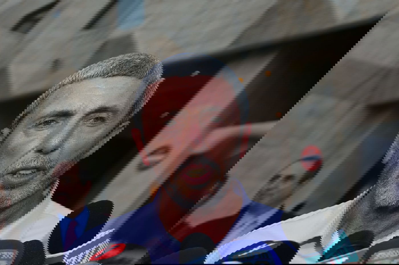 רגעי ההכרזה