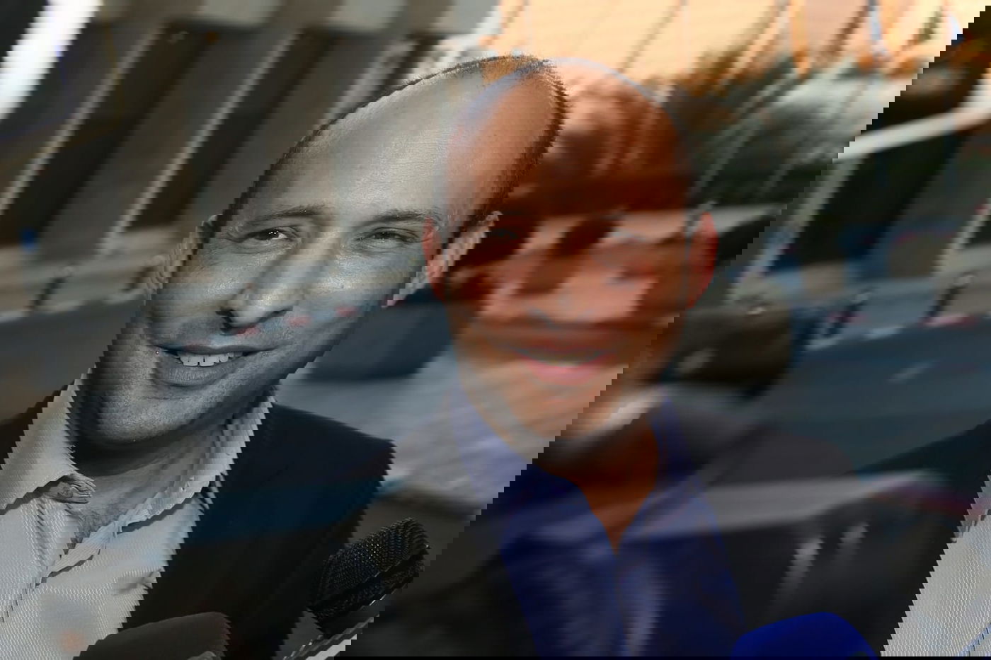 רגעי ההכרזה