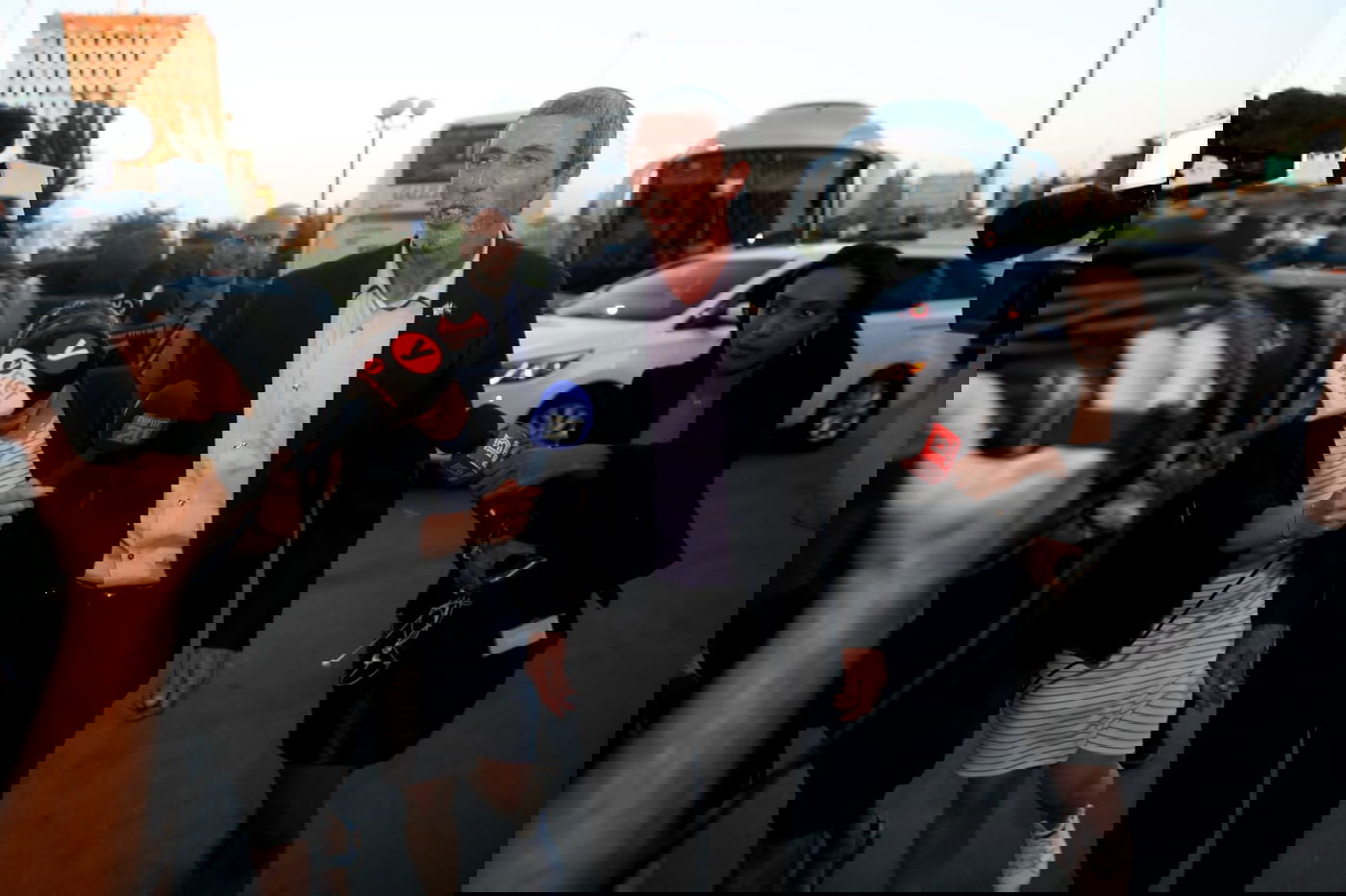 רגעי ההכרזה