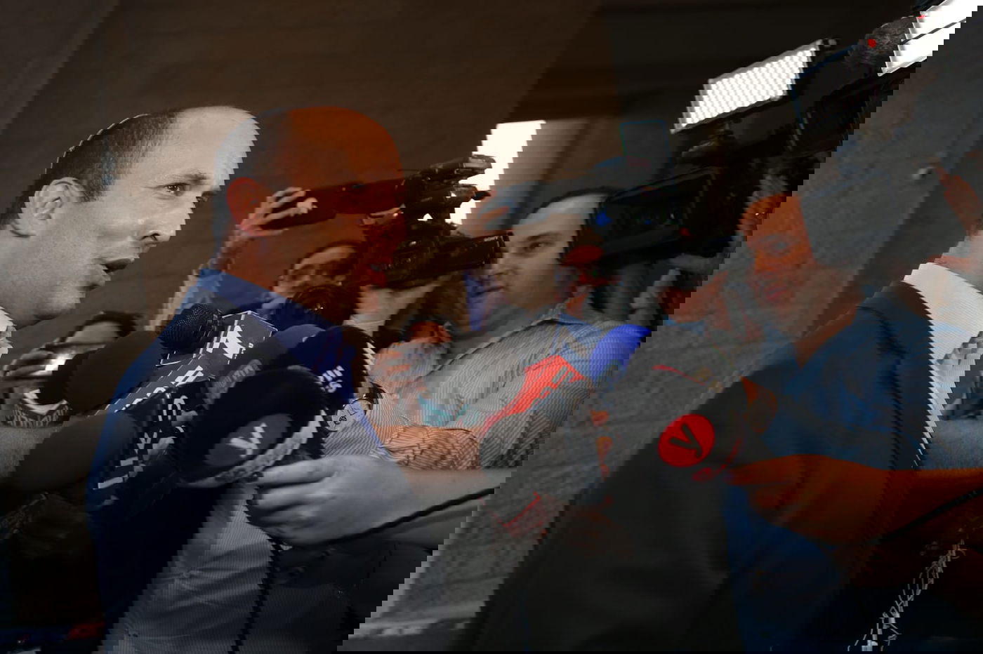 רגעי ההכרזה