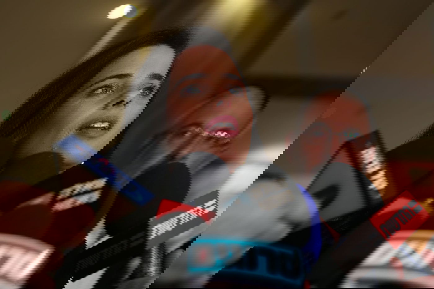 המפלגות הדתיות מתאחדות: הרב פרץ ויתר לשקד על ראשות הרשימה