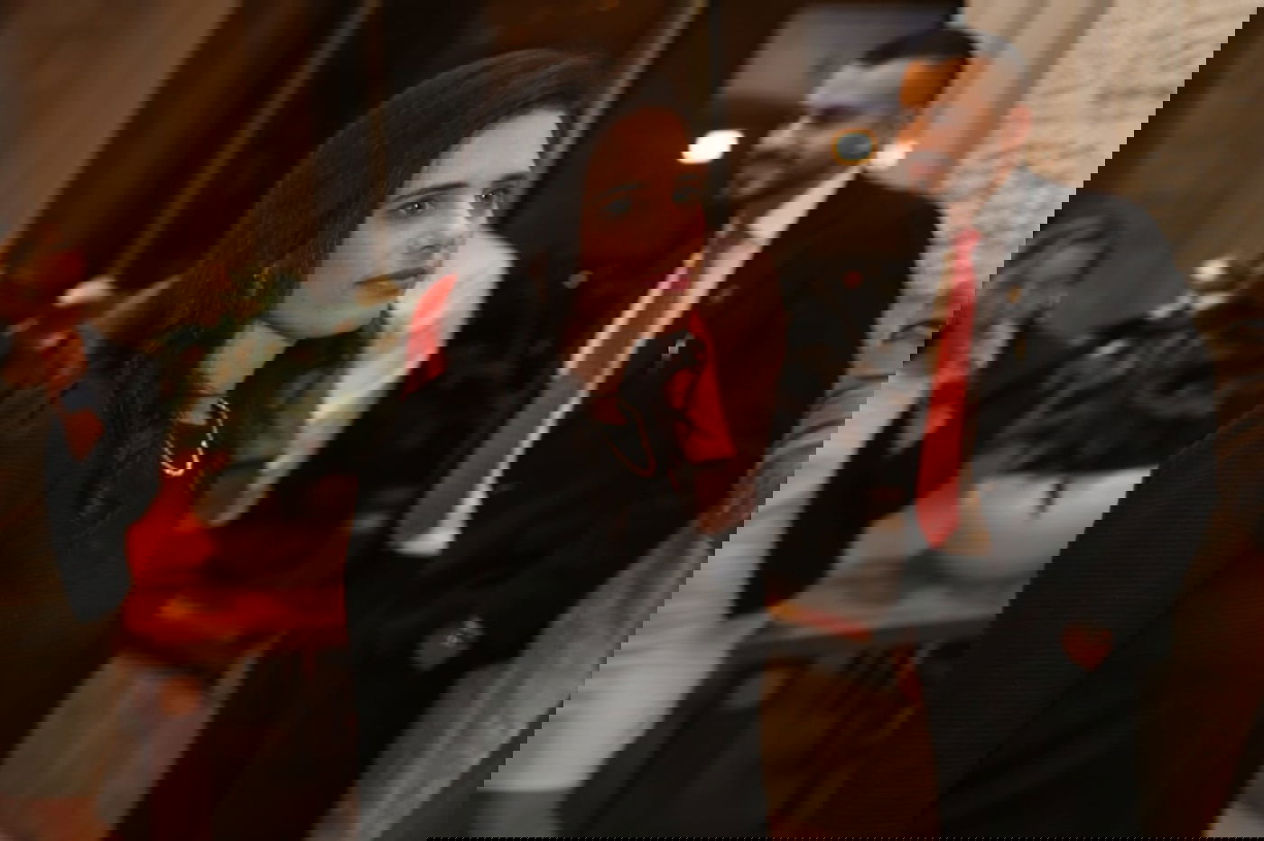 המפלגות הדתיות מתאחדות: הרב פרץ ויתר לשקד על ראשות הרשימה