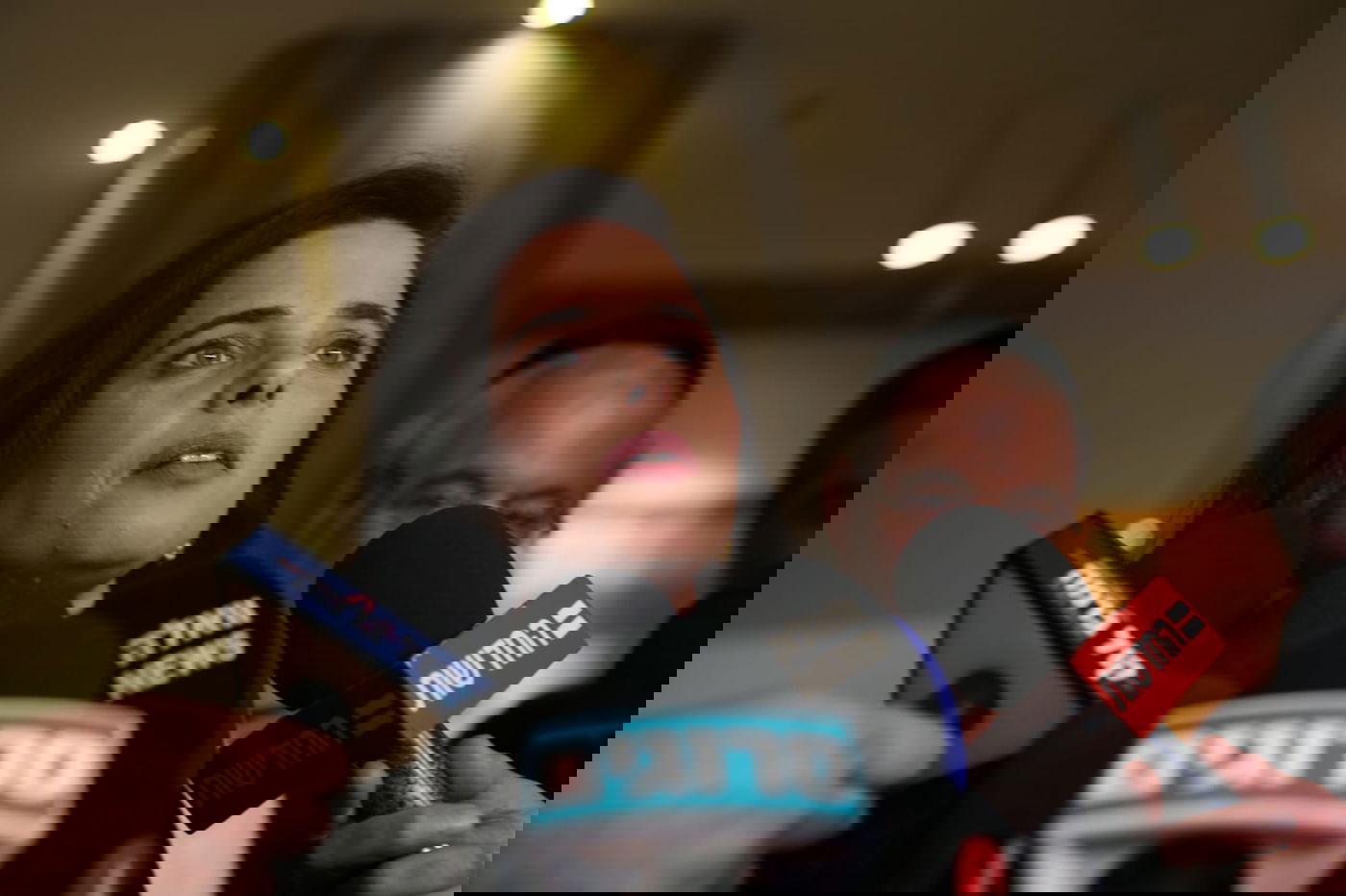 המפלגות הדתיות מתאחדות: הרב פרץ ויתר לשקד על ראשות הרשימה