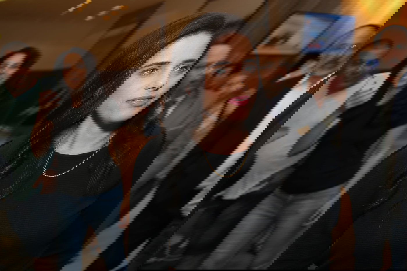 המפלגות הדתיות מתאחדות: הרב פרץ ויתר לשקד על ראשות הרשימה