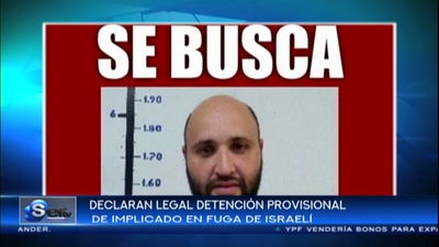 ברח מהכלא, התחזה לחרדי והפך למשגיח כשרות