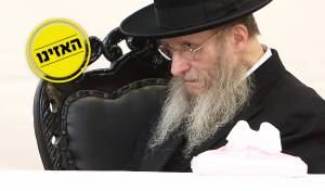 המשגיח רבי דן סגל