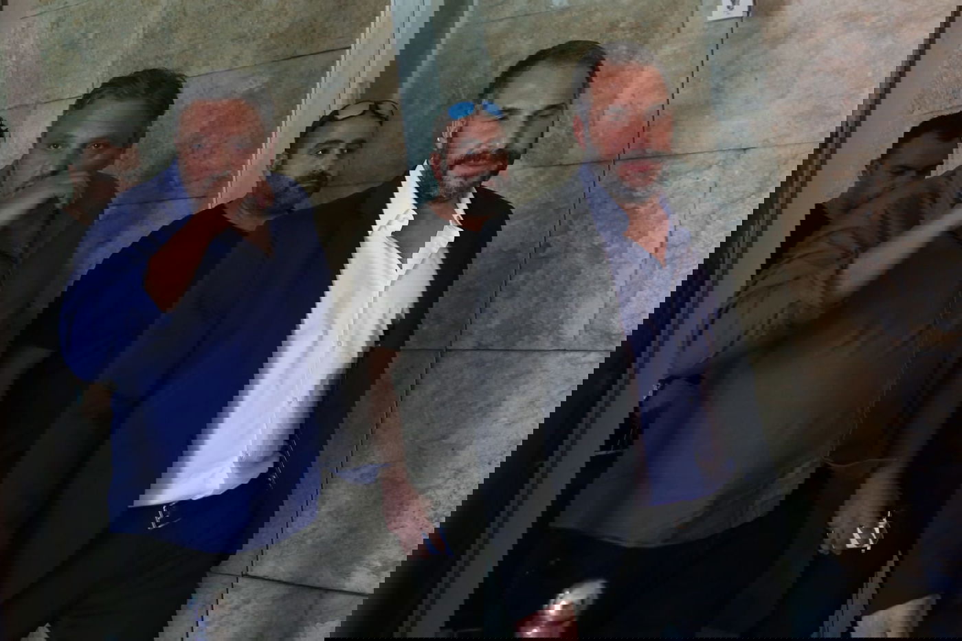 רון קובי ל'כיכר': 'אלחם בכפיה דתית - ע"י שאעיף את דרעי'