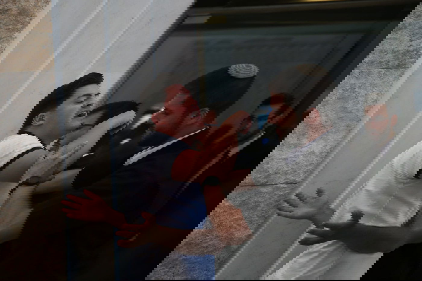 רון קובי ל'כיכר': 'אלחם בכפיה דתית - ע"י שאעיף את דרעי'