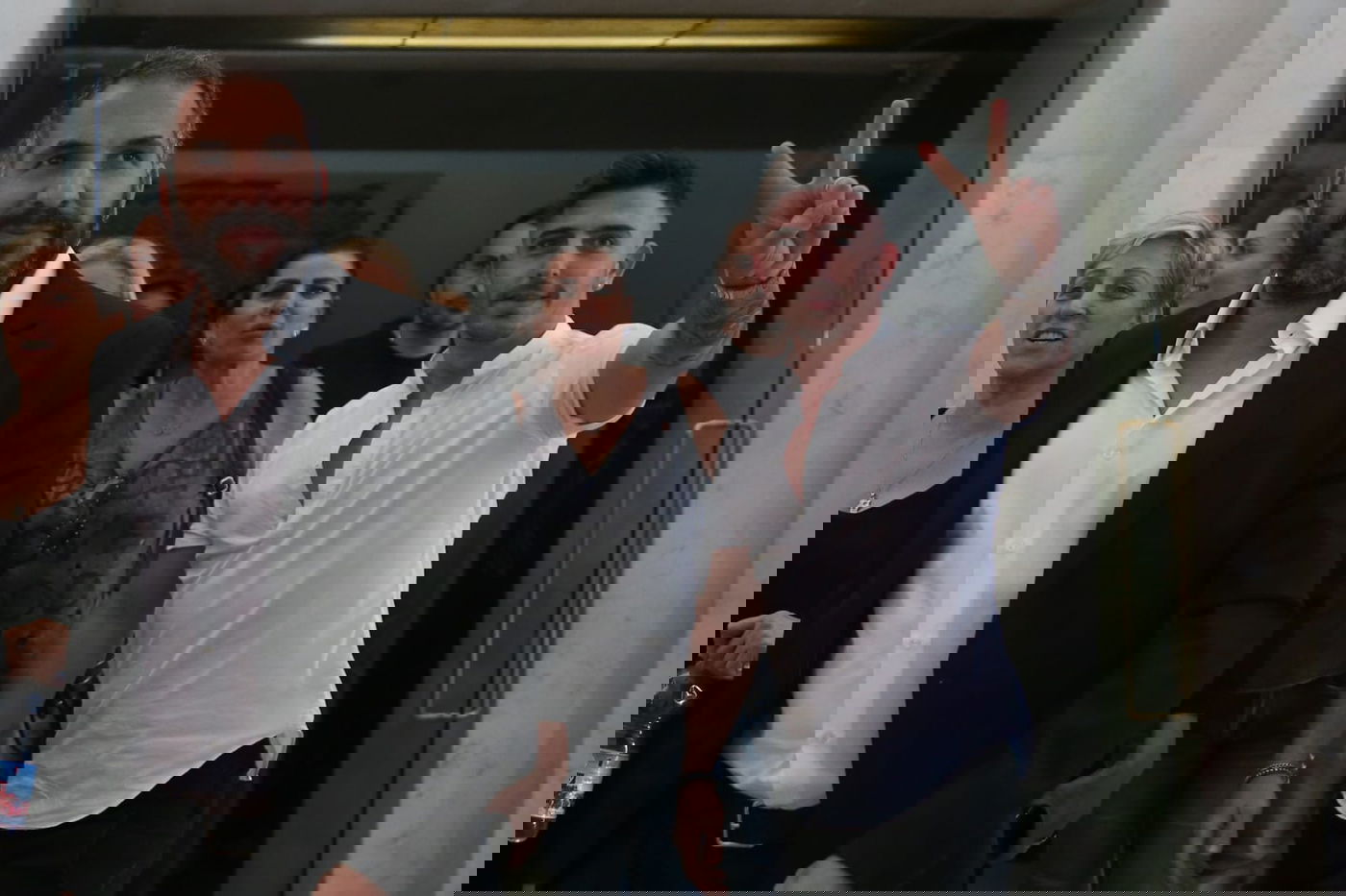 רון קובי ל'כיכר': 'אלחם בכפיה דתית - ע"י שאעיף את דרעי'