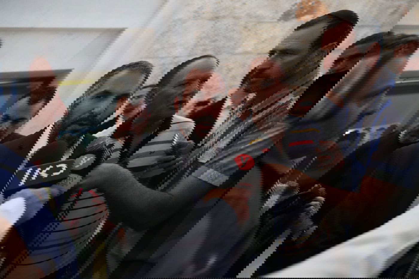 רון קובי ל'כיכר': 'אלחם בכפיה דתית - ע"י שאעיף את דרעי'