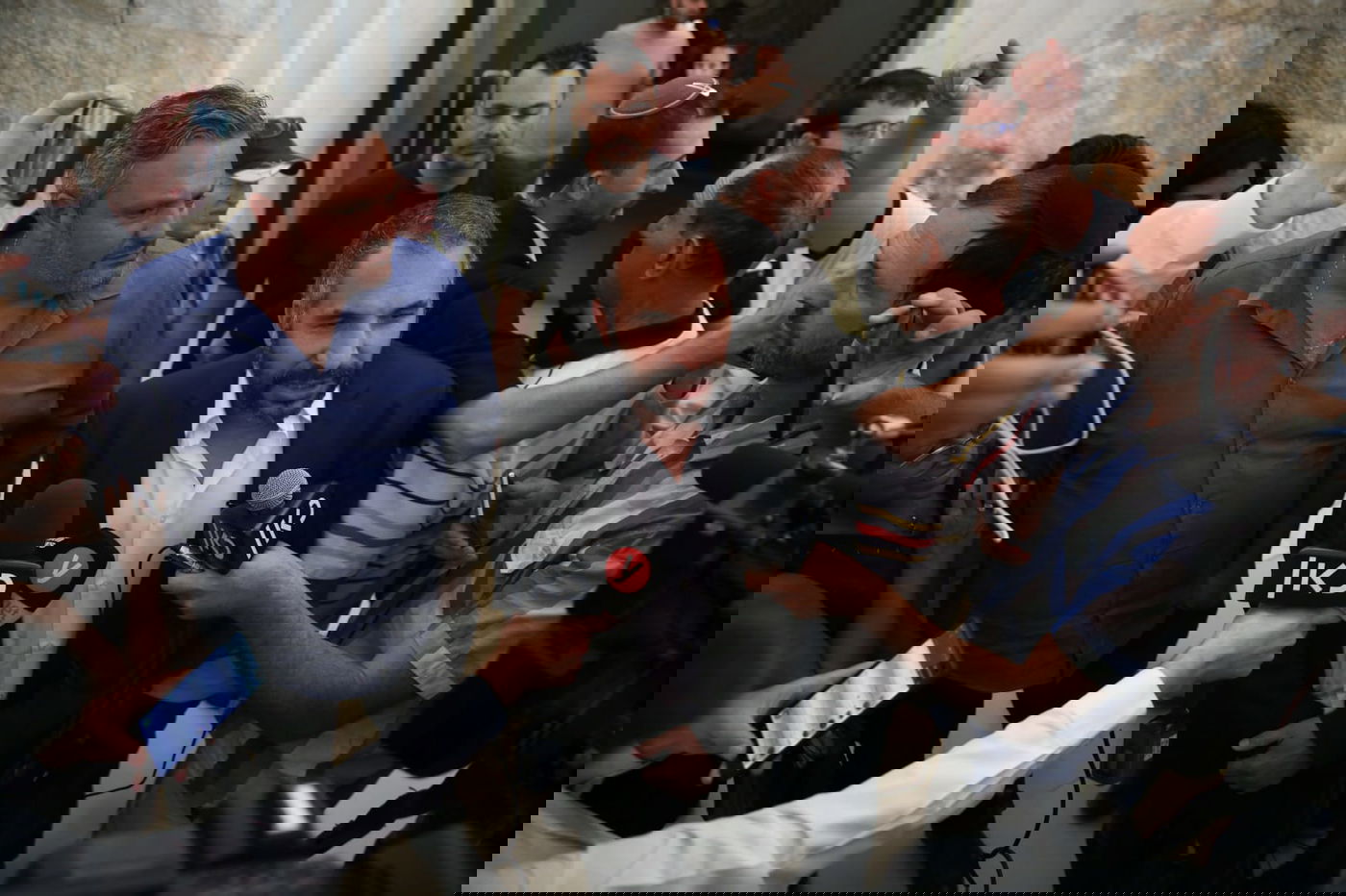 רון קובי ל'כיכר': 'אלחם בכפיה דתית - ע"י שאעיף את דרעי'