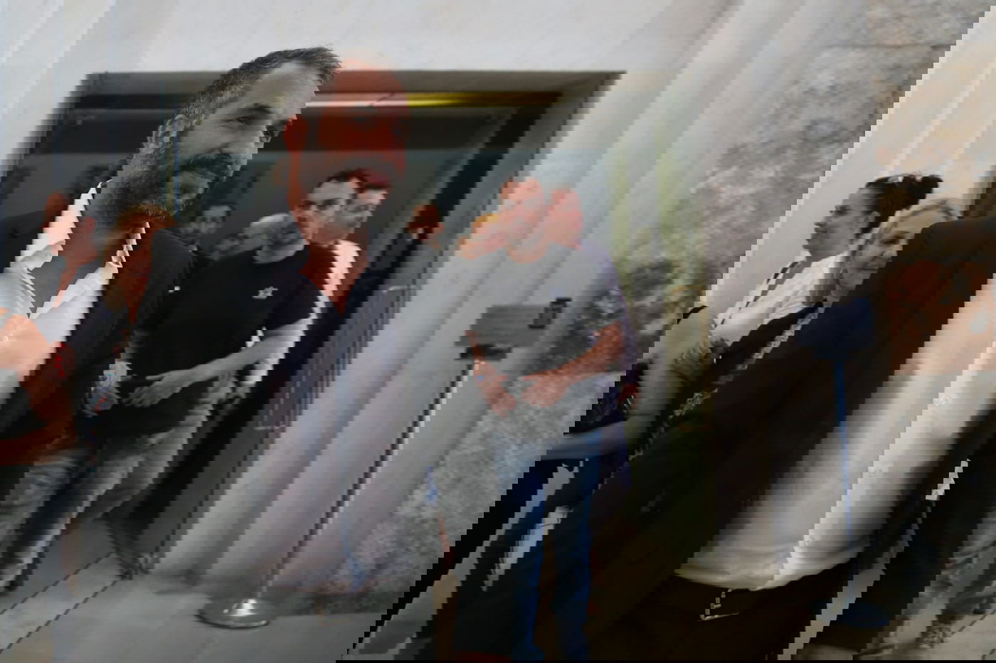 רון קובי ל'כיכר': 'אלחם בכפיה דתית - ע"י שאעיף את דרעי'