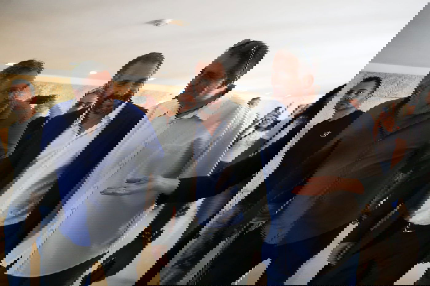 רון קובי ל'כיכר': 'אלחם בכפיה דתית - ע"י שאעיף את דרעי'