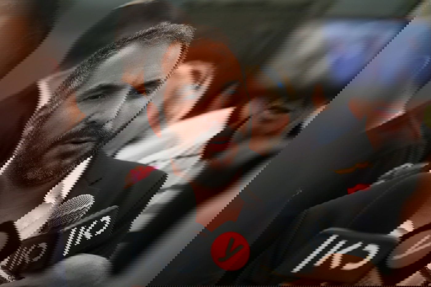 רון קובי ל'כיכר': 'אלחם בכפיה דתית - ע"י שאעיף את דרעי'