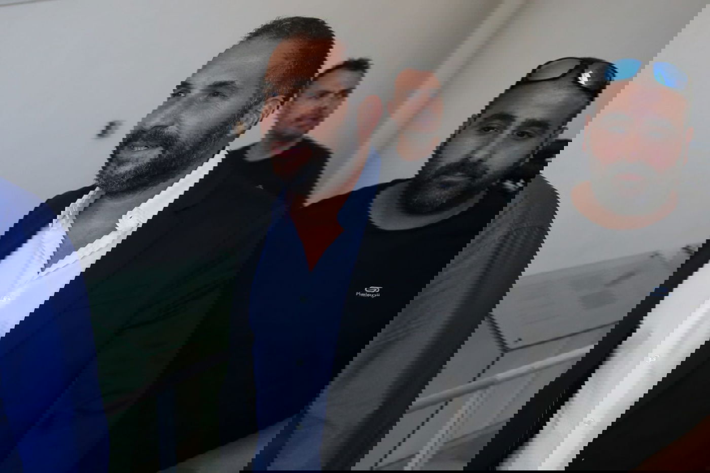 רון קובי ל'כיכר': 'אלחם בכפיה דתית - ע"י שאעיף את דרעי'