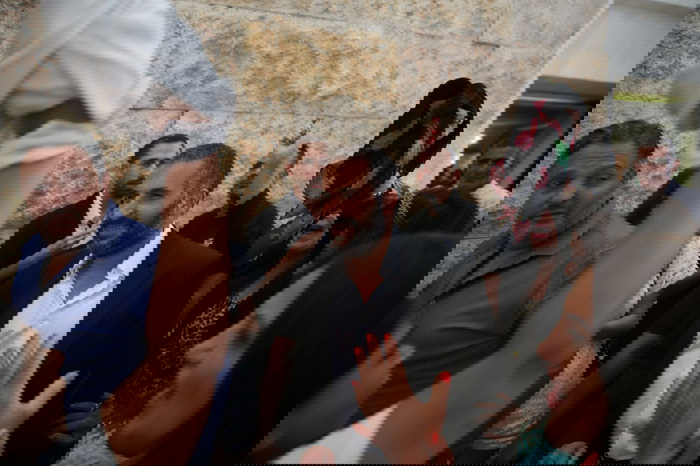 רון קובי ל'כיכר': 'אלחם בכפיה דתית - ע"י שאעיף את דרעי'