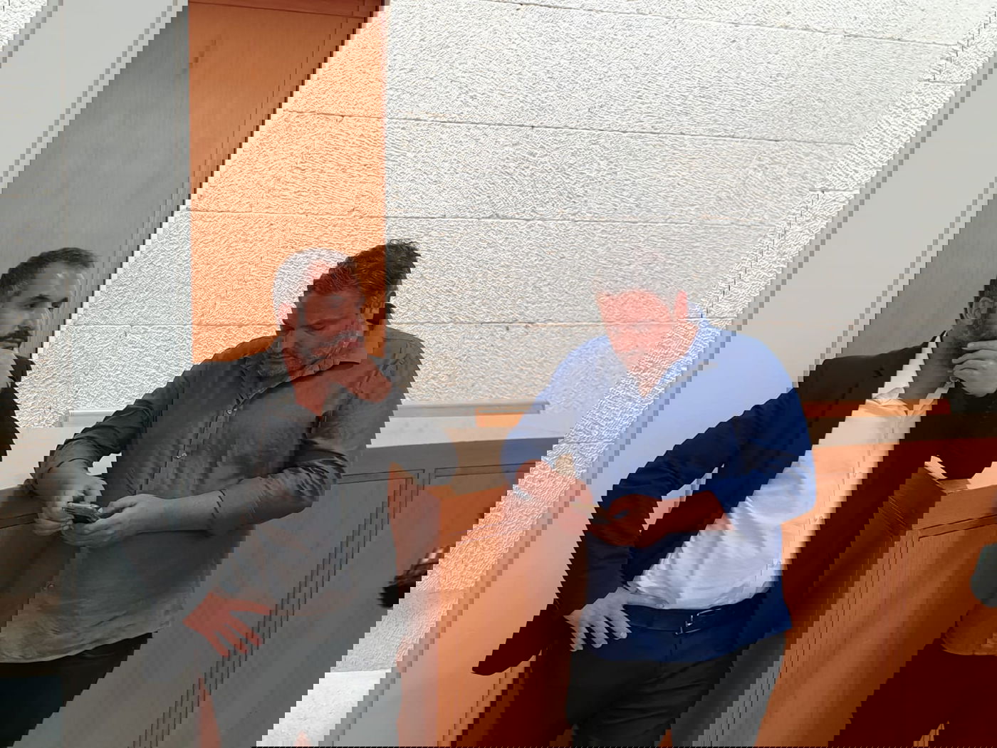 ניצחון לרון קובי: בג"ץ קיבל את עמדתו; יזכה לארכה נוספת