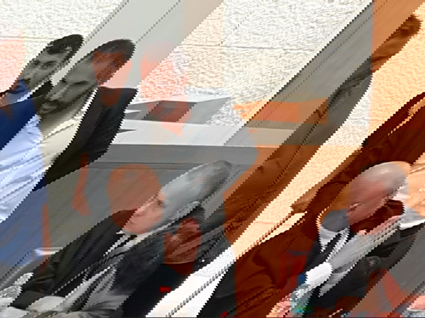 ניצחון לרון קובי: בג"ץ קיבל את עמדתו; יזכה לארכה נוספת