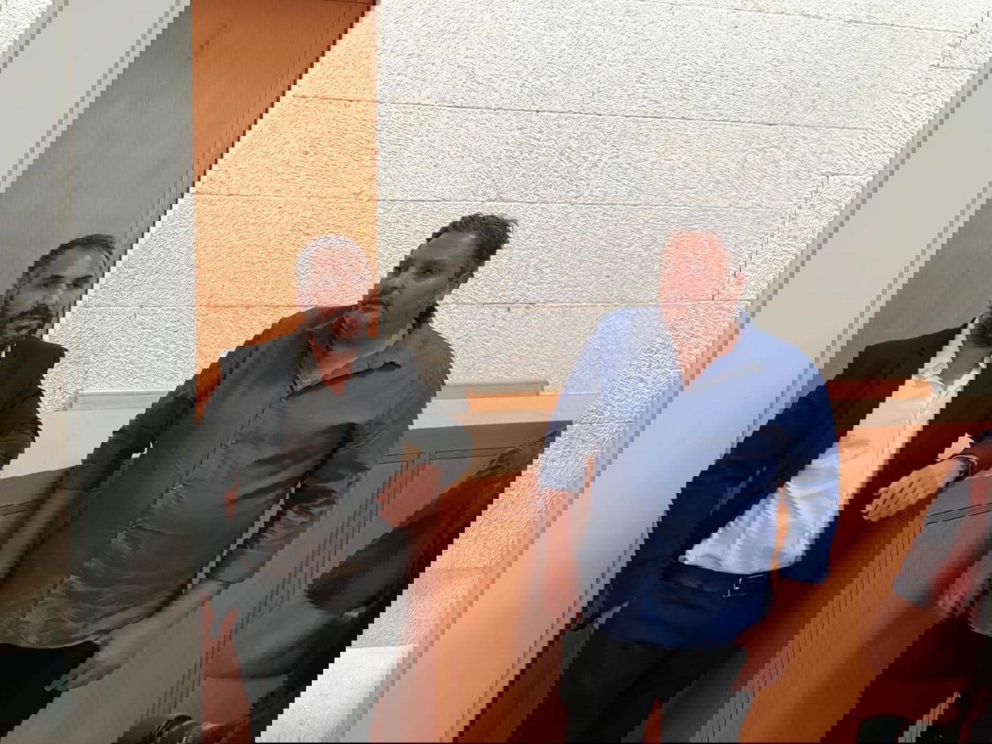 ניצחון לרון קובי: בג"ץ קיבל את עמדתו; יזכה לארכה נוספת