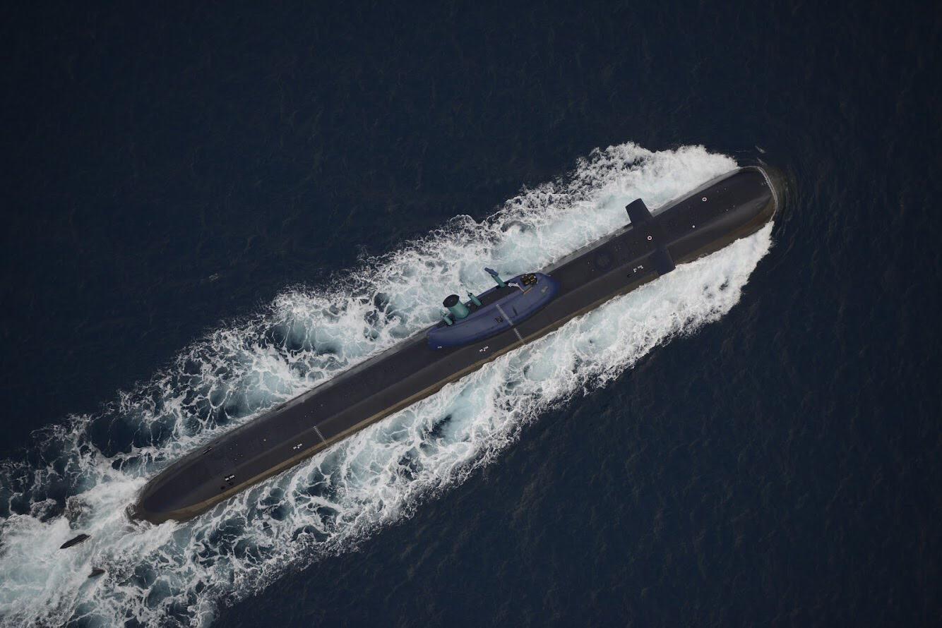 צפו: צל"ש הרמטכ"ל ליחידת הקומנדו הימי