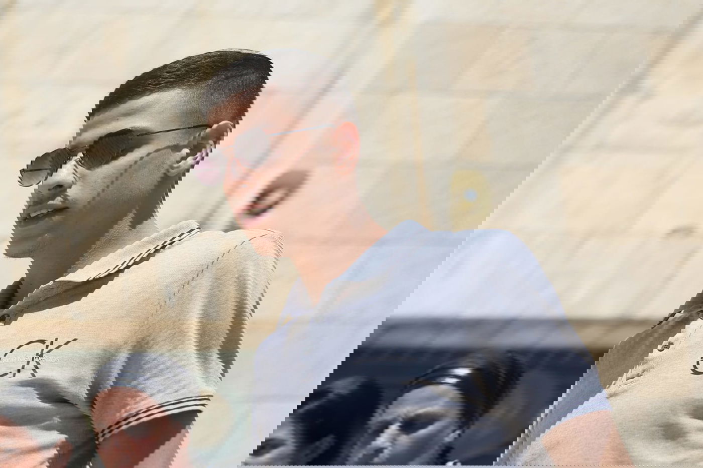 סנדרוסי, הנאשם בהפקרת הילד החרדי בתאונה, אחרי שחרורו: "יש לי הרבה מה להגיד"