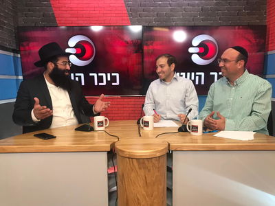 האפליקציה שמשנה את עולם ההובלות • צפו