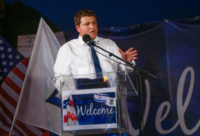 גרינברג עשק את הקצאות החרדים? "נתונים שקריים ומופרכים"