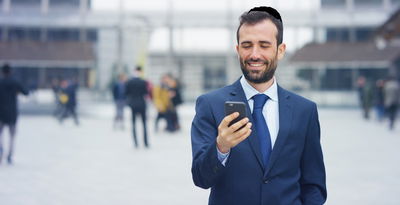 באיזה בנק דיגיטלי לא ויתרו על שירות אנושי?