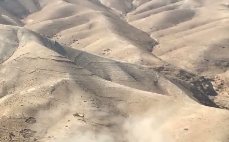 ואדי קלט. ארכיון