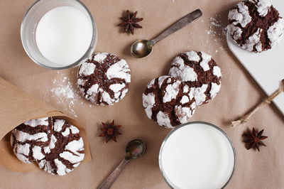 עוגיות "רעידת אדמה" שמתפצפצות בפה