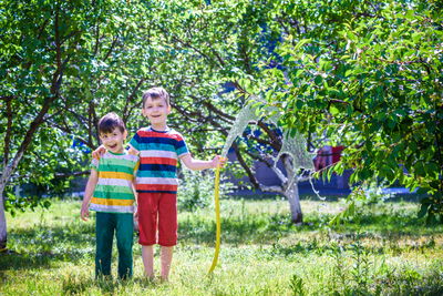 10 דברים נפלאים שאפשר לעשות עם הילדים בחופש / חלק ב'